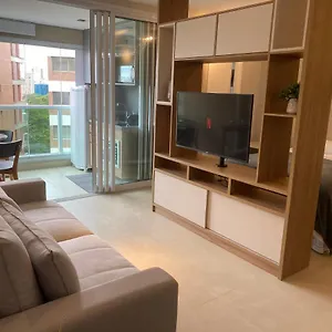  Apartamento Sua Casa Na Madalena