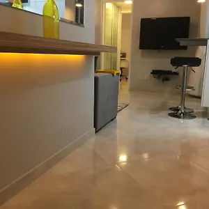  Apartamento Ibirapuera Royal Park