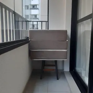 Apartamento Bela Vista - Moderno Próxima A Paulista