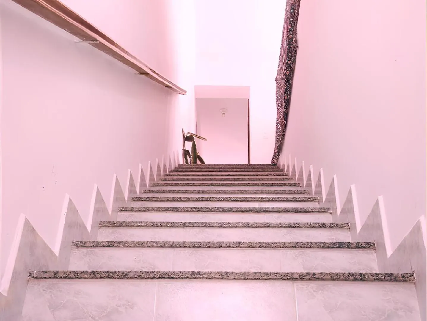 A Pousada Conexao Sp São Paulo Albergue