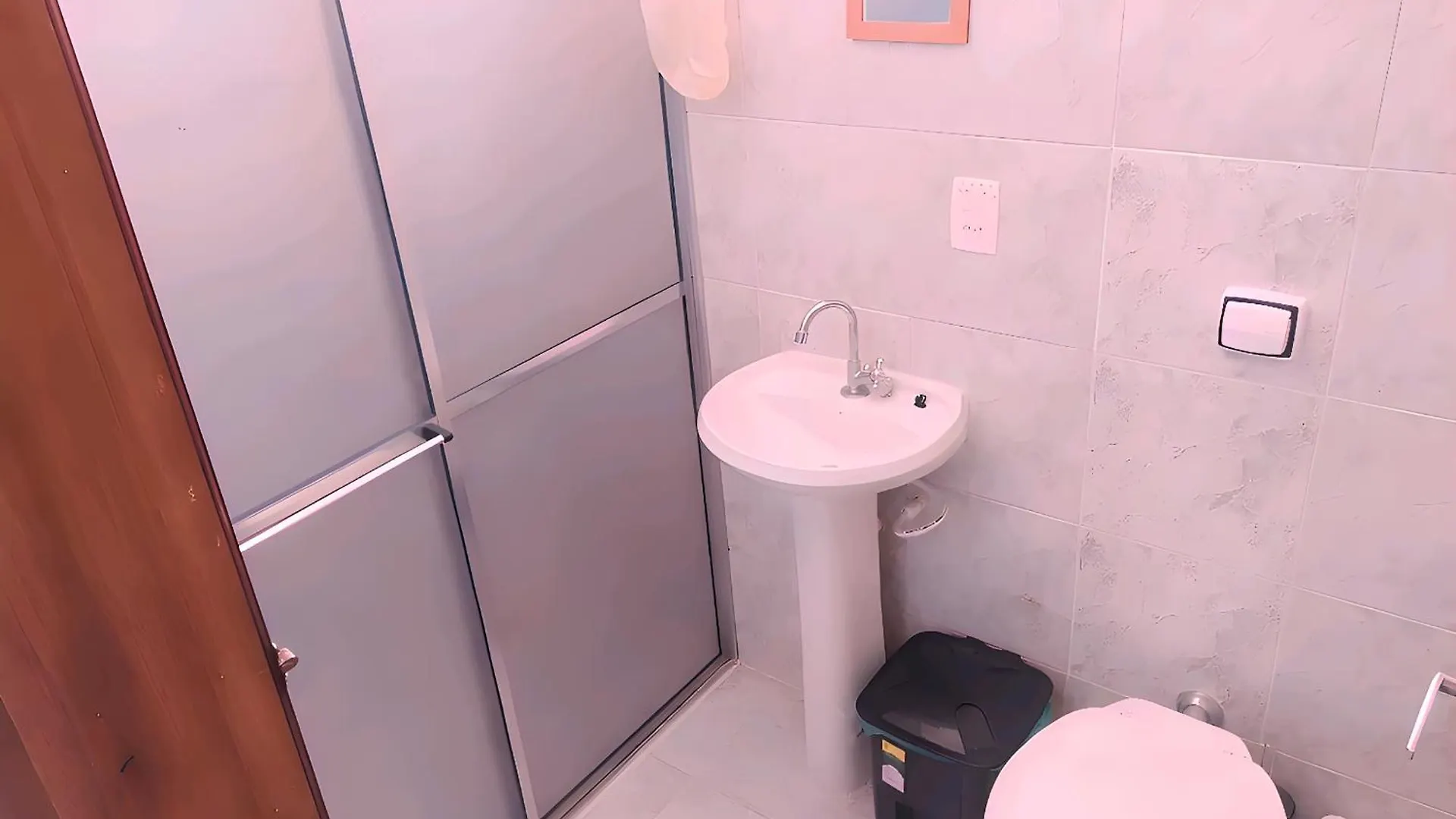 A Pousada Conexao Sp São Paulo